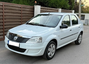 Dacia Logan 1.4 MPI 71.500 km 