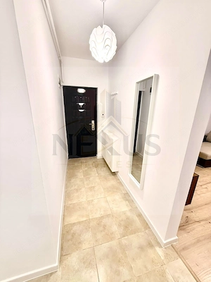 Apartament 2 camere- 10 minute metrou- demisol - imagine 5
