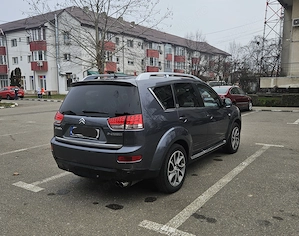 De vanzare Citreon C-Crosser - imagine 3