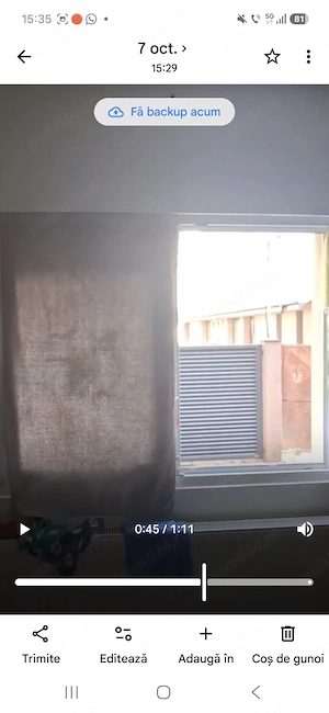Garsonieră confort 2 de vânzare - imagine 3