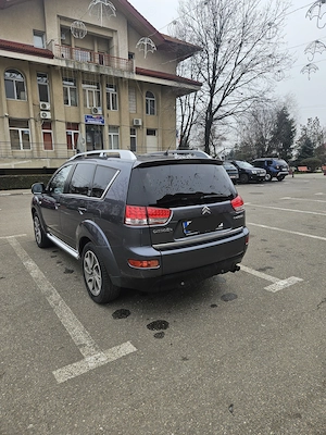 De vanzare Citreon C-Crosser - imagine 4