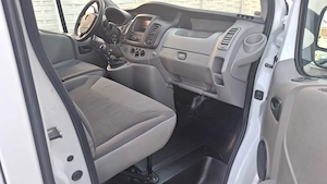 Opel Vivaro Renault Trafic 2014 A C nr zoll 30.oct.26 - imagine 4