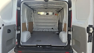 Opel Vivaro Renault Trafic 2014 A C nr zoll 30.oct.26 - imagine 6
