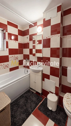 Apartament 2 camere Parter Razboieni- GATA DE MUTAT - imagine 6