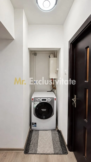 Apartament 2 camere Parter Razboieni- GATA DE MUTAT - imagine 7