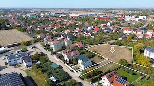 De Vanzare Parcele de Teren Intravilan -Strada Platanului/Careiului SM
