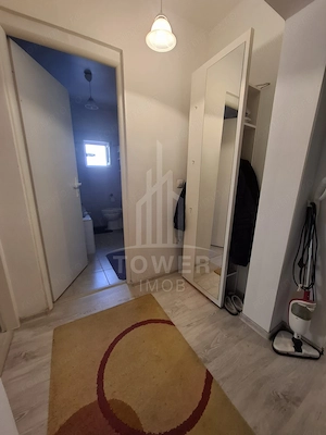 Apartament 4 camere -etaj 1, zona V. Aron - imagine 11