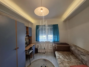 Apartament 4 camere -etaj 1, zona V. Aron - imagine 16
