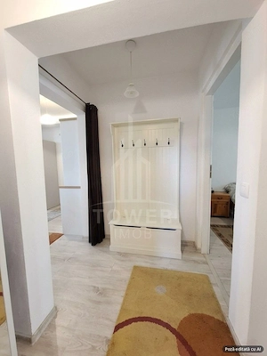 Apartament 4 camere -etaj 1, zona V. Aron - imagine 4