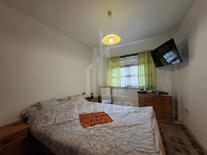 Apartament 4 camere -etaj 1, zona V. Aron - imagine 13