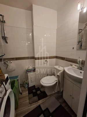 Apartament 4 camere -etaj 1, zona V. Aron - imagine 17