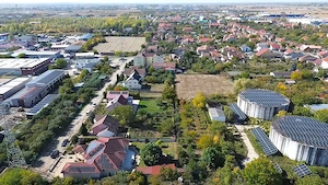 De vanzare Teren intravilan 4283 MP Strada Platanului/Careiului SM - imagine 6