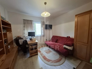 Apartament 4 camere -etaj 1, zona V. Aron - imagine 15