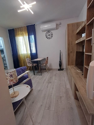 Drumul Taberei,RENOVATA  Afi Cotroceni, Piata Orizont, metrou - imagine 3