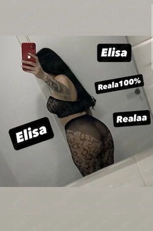 !! Brunetă New reală 100%  !! 