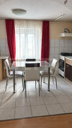 Apartament 4 camere, 110 mp, zona Calea Torontalului | 570 euro - imagine 2