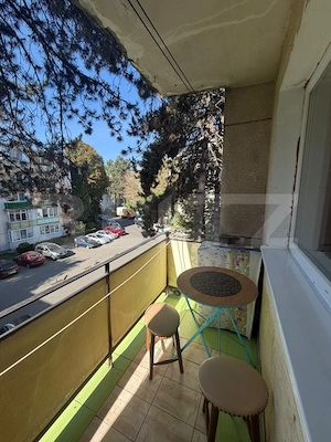 Apartament cu 2 camere, 48 mp, zona Budai  - imagine 5