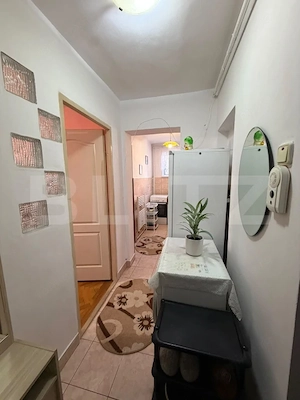 Apartament cu 2 camere, 48 mp, zona Budai  - imagine 4