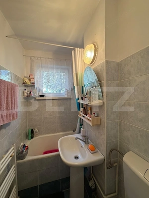 Apartament cu 2 camere, 48 mp, zona Budai  - imagine 7
