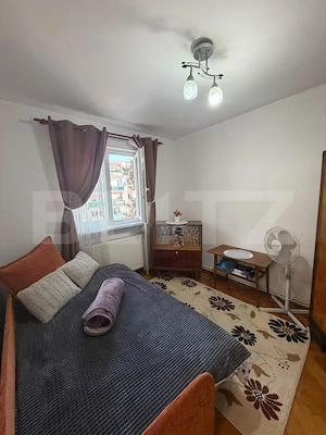 Apartament cu 2 camere, 48 mp, zona Budai  - imagine 2