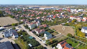 De vanzare Teren intravilan 4283 MP Strada Platanului/Careiului SM