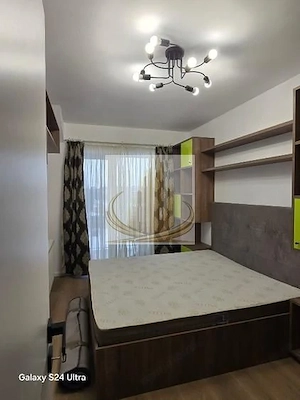 APARTAMENT 3 camere cu mansarda - imagine 4