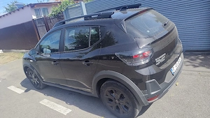 Sandero Stepway Extreme 2026 1.2 gpl nou - imagine 2