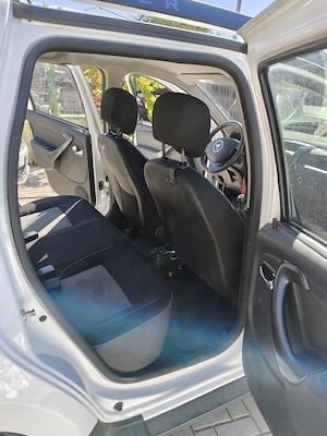 Dacia Duster 1.6 - 2017 - imagine 4