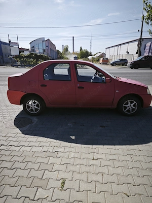 Dacia Logan funcțională - imagine 3