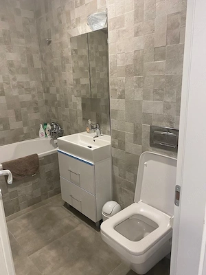 Apartament 2 camere , complex Novum Splai  - imagine 4