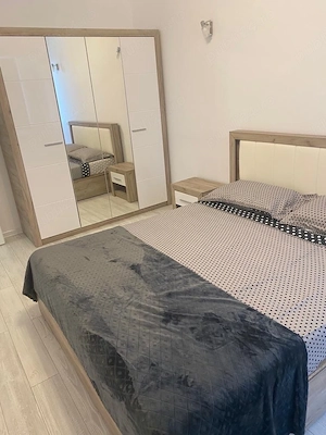 Apartament 2 camere , complex Novum Splai  - imagine 3