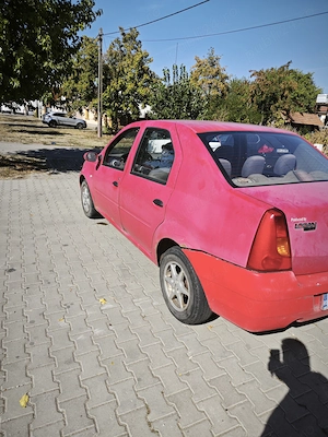Dacia Logan funcțională - imagine 4