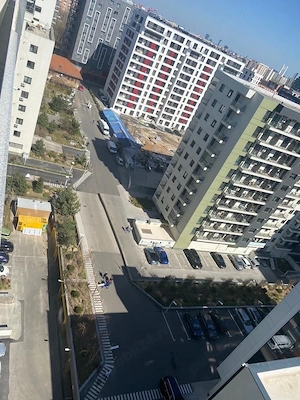 Apartament 2 camere , complex Novum Splai  - imagine 5