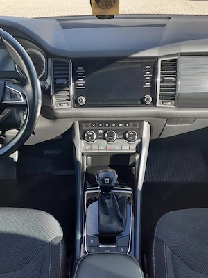 Vând Skoda kodiaq 2019  - imagine 9