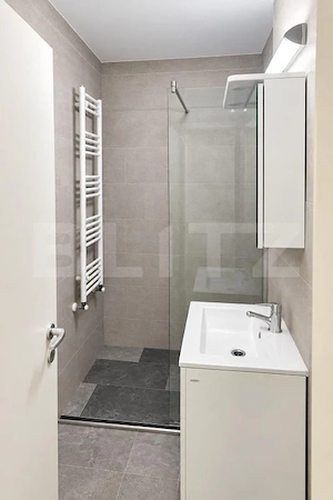 Apartament cu 2 camere, 62 mp, zona Simion Barnutiu - imagine 5