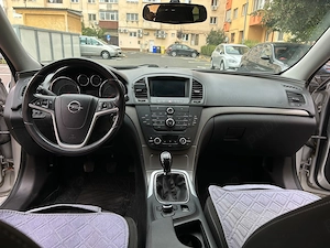 Opel insignia, an 2011 - imagine 2