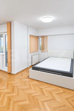 Apartament cu 2 camere, 62 mp, zona Simion Barnutiu - imagine 3