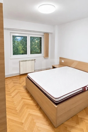 Apartament cu 2 camere, 62 mp, zona Simion Barnutiu - imagine 2