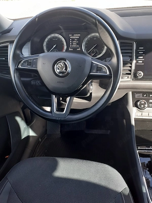 Vând Skoda kodiaq 2019  - imagine 10