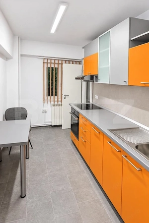 Apartament cu 2 camere, 62 mp, zona Simion Barnutiu - imagine 4