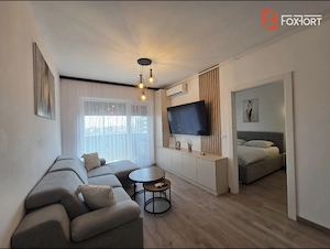 Apartament 2 camere de vanzare | Adora Parc Victoriei | Mobilat Utilat + Parcare - imagine 10