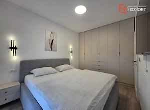 Apartament 2 camere de vanzare | Adora Parc Victoriei | Mobilat Utilat + Parcare - imagine 7