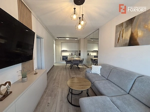Apartament 2 camere de vanzare | Adora Parc Victoriei | Mobilat Utilat + Parcare - imagine 3