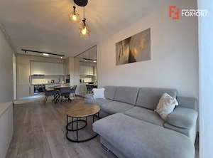 Apartament 2 camere de vanzare | Adora Parc Victoriei | Mobilat Utilat + Parcare