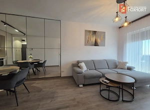 Apartament 2 camere de vanzare | Adora Parc Victoriei | Mobilat Utilat + Parcare - imagine 2