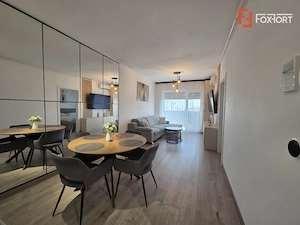 Apartament 2 camere de vanzare | Adora Parc Victoriei | Mobilat Utilat + Parcare - imagine 5