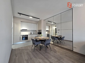 Apartament 2 camere de vanzare | Adora Parc Victoriei | Mobilat Utilat + Parcare - imagine 6
