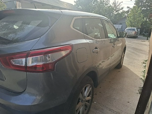 Vand Nissan qashqai urgent - imagine 2