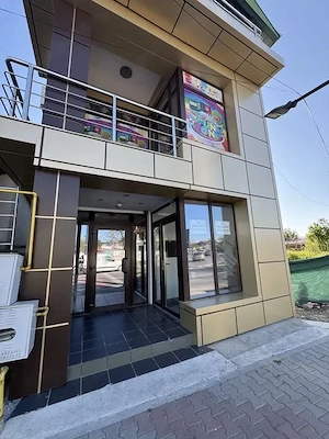 Spațiu comercial 50 mp de închiriat   Bulevardul Traian, Vaslui - imagine 4