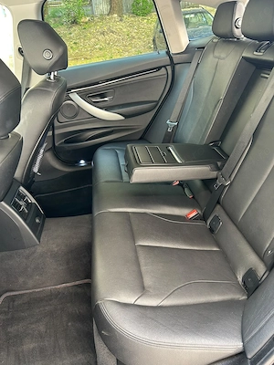 BMW 320d GT 190cp B47 euro6 - imagine 7